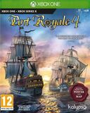 Port Royale (Xbox One)